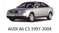  Audi A6 C5 Android Multimédia