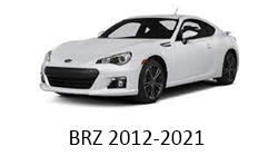 Lumini Ambientale Subaru Impreza gen 4 / WRX 2011-