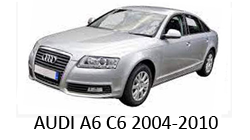  Audi A6 C6 Android Multimédia