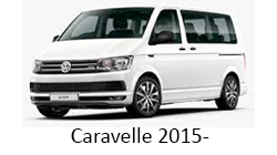 Lumini Ambientale Volkswagen Caravelle 2015-