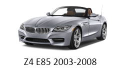  BMW Z4 E85 2003-2008 Android Multimédia