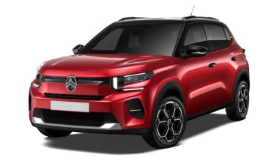 Navigatie android auto Citroen C3 2025- 