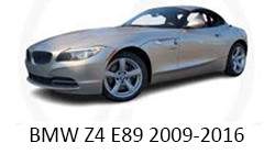  BMW Z4 E89 2009-2016 Android Multimédia