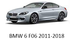  BMW 6-os sorozat F06 2011-2018 Android Multimédia