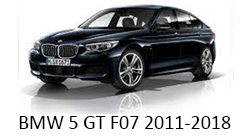  BMW 5-ös sorozat GT F07 2011-2018 Android Multimédia