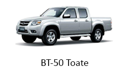 Androidos autós navigáció Mazda BT-50 BT-50 Összes