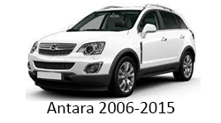 Android autós navigáció Opel Antara 2006-2015