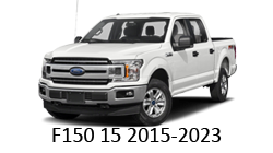  Ford F150 gen 15 2015-2020 Android Multimédia