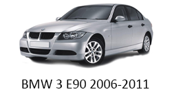 BMW 3-assorozat E90 Android Multimédia