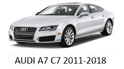  Audi A7 C7 2011-2014 MMI3G RMC Android Multimédia