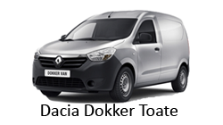  Dacia Dokker Dokker Összes  Andrid Multimédia