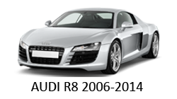 Audi R8 2006-2014 Android Multimédia