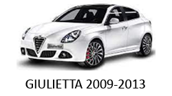 Android Multimédia Alfa Romeo Giulietta 2009-2013