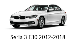 BMW 3-as sorozat F30 Android Multimédia