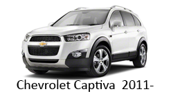  Chevrolet Captiva 1. generáció 2006-2010 Android Multimédia