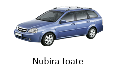 Chevrolet Nubira Összes Android Multimédia