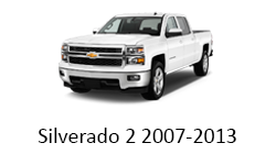  Chevrolet Silverado 2. generáció 2007-2013 Android Multimédia