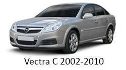 Android autós navigáció Opel Vectra Vectra C 2002-2010