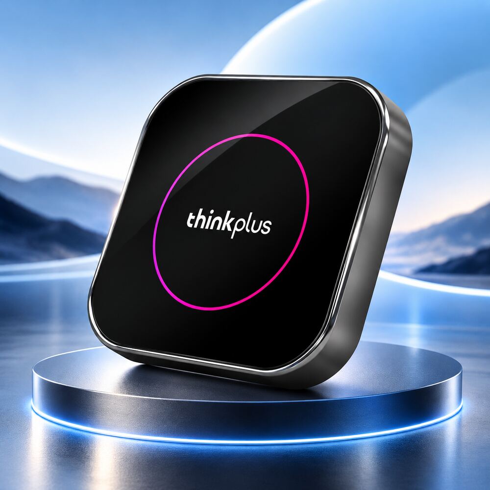 Lenovo ThinkPlus A13 Car Android Box