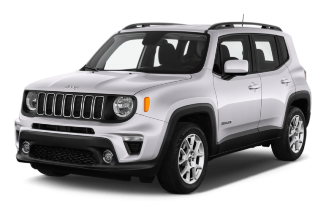 JEEP C-500 GEN 2 (2019 - prezent) exterior