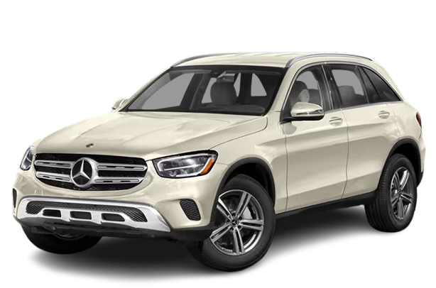 MERCEDES BENZ GLC (2020 - 2022) exterior