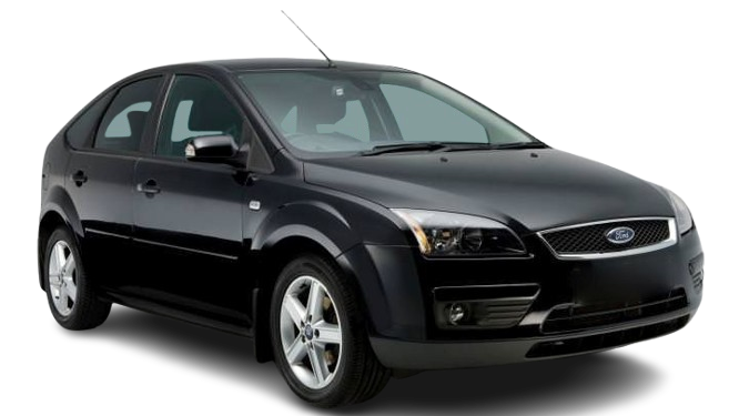 FORD FOCUS MK2 MK2.5 (2004 - 2011) exterior