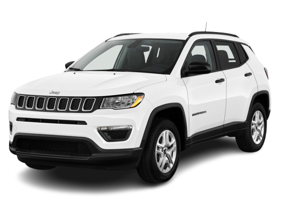 JEEP COMPASS (2021 - prezent) exterior