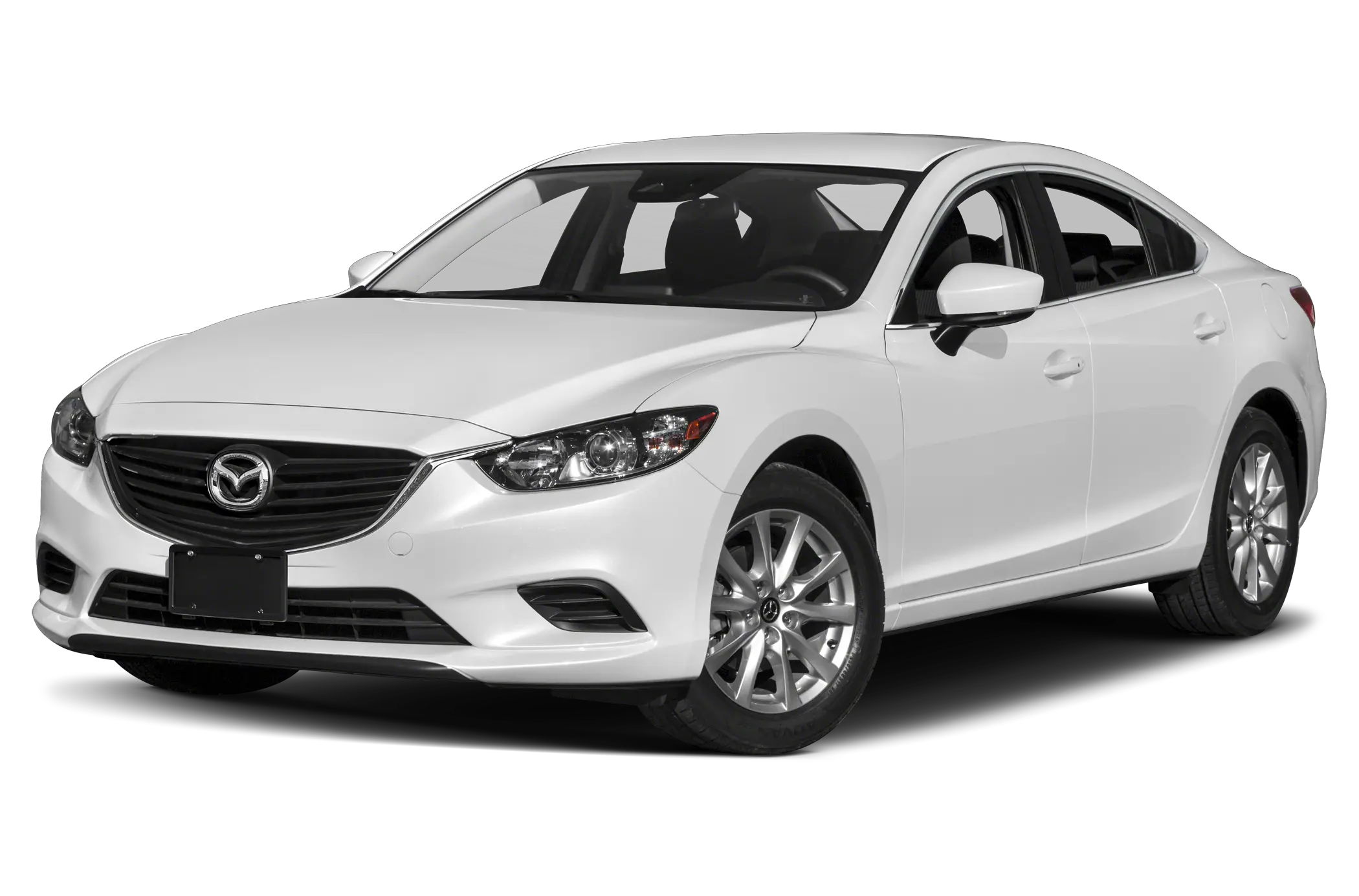 MAZDA 6 GJ1 / GL (2012 - 2024) exterior