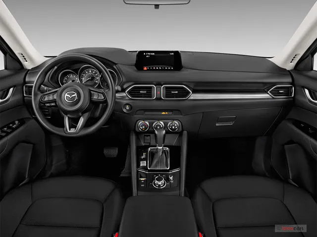 MAZDA CX5 KF (2017 - 2025) bord