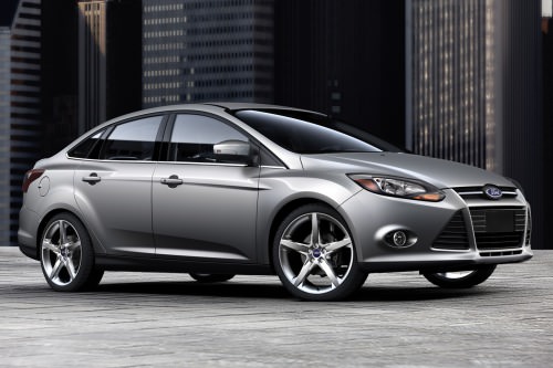 ford focus ridicare portbagaj automat din buton si cheie