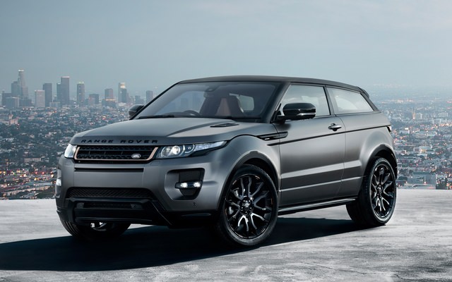 land rover range rover sport ridicare portbagaj automat din buton si cheie