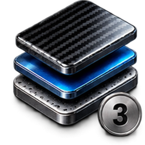 3 Straturi