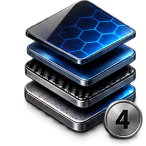 4 Straturi