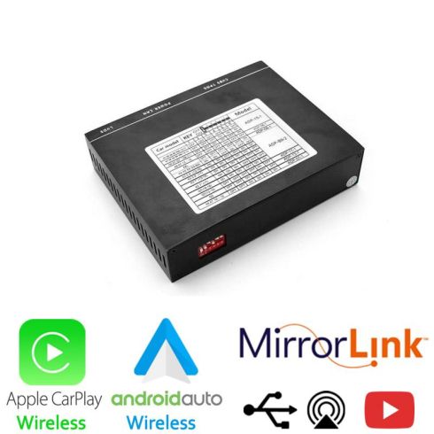 Modul Carplay Android auto Mirrorlink Toyota V8  EWXU-LEXCP-B05E-H