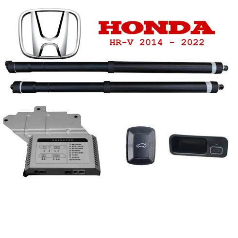 Sistem de ridicare și închidere portbagaj automat din buton și cheie Honda HR-V 2014 - 2022 