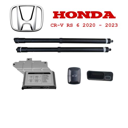 Sistem de ridicare și închidere portbagaj automat din buton și cheie Honda CR-V 2023 - 2024 RS 6th Gen.
