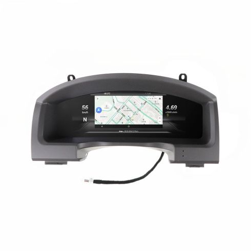 Ceasuri electronice digitale Toyota LandCruiser 2008 - 2020