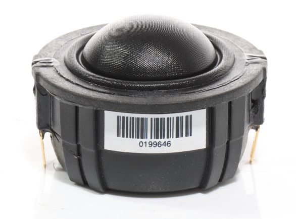 Difuzoare tweeter Audio System AV26INSTALL instalare in soclu fara chenar 70 watts 50 mm 2" 4 ohm absolut high-end