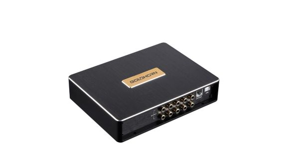 Amplificator auto Goldhorn DSP10
