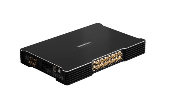 Amplificator auto Goldhorn DSPA 1616 ULTRA
