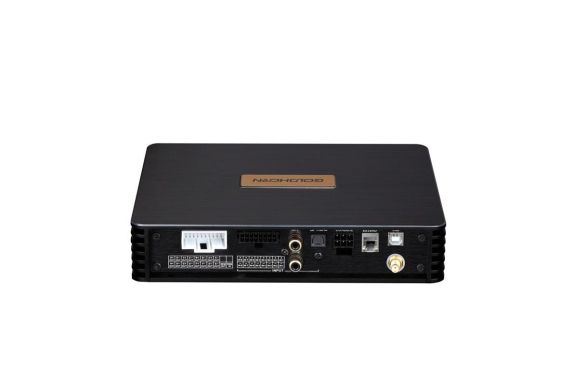 Amplificator auto Goldhorn DSPA 810 PRO