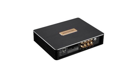 Amplificator auto Goldhorn DSPA 816 PRO