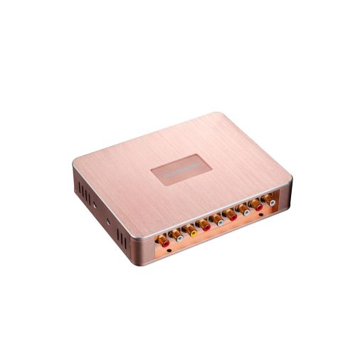 Amplificator auto Goldhorn P1 DSPA