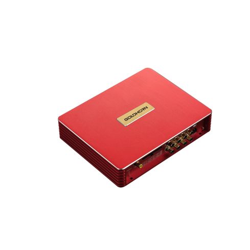 Amplificator auto Goldhorn P2 DSPA PRO