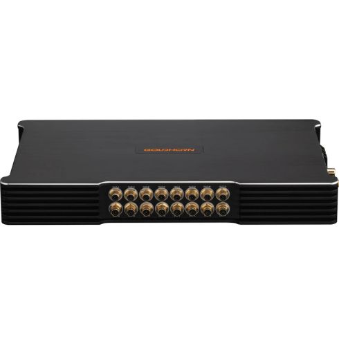 Amplificator auto Goldhorn DSPA 1216 PLUS