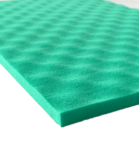 Insonorizant fono absorbant Dr ARTEX Lace Expert 18 mm pachet 1.05 m2