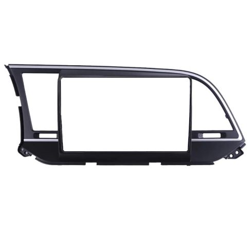 Rama Kit Instalare navigatie de 9 inchi Hyundai Elantra 2015-2020