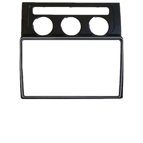 Kit Instalare navigatie de 9 inchi VW Touran 2003-2009 clima automata kit-touran2 