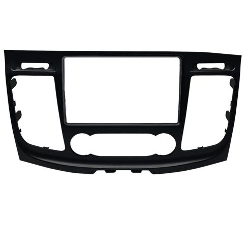 Kit Instalare navigatie de 9 inchi ford transit 2019+ varianta cu radio cd simplu