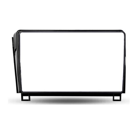 Kit Instalare navigatie de 9 inchi Toyota Tundra 2007-2013